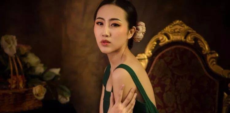女人主动把哪些重要的地方给你看，是动了真情？