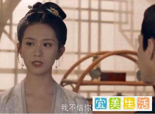 《梦华录》5个女人5种结局，一个惹人羡慕，一个比宋引章还难