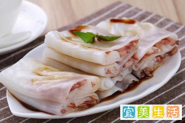 学习肠粉要多少钱,是去培训班还是实体店学好?