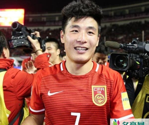 武磊造乌龙是怎么回事 揭露武磊造乌龙始末是什么意思