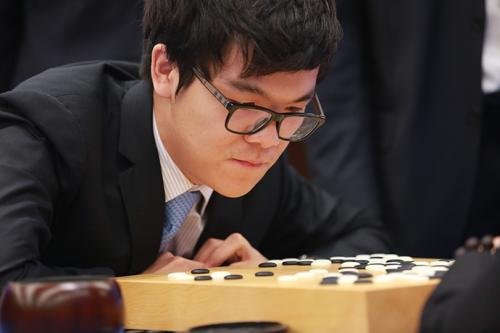 柯洁宣布无限期退出微博,是因为什么?