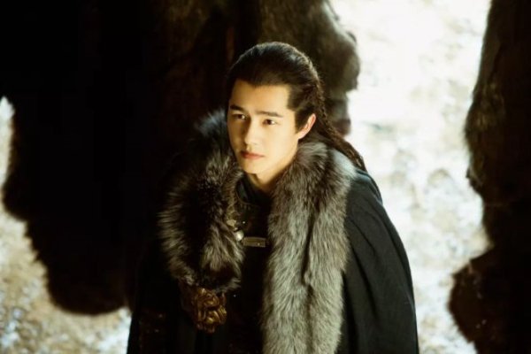 从文学角度来评价九州缥缈录,这本书能有多大文学成就?