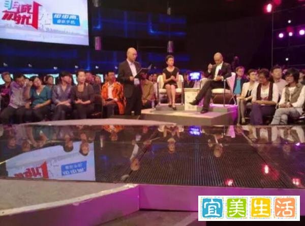 江苏卫视《非常勿扰》广告冠名合作，音扬传播为您解锁江苏卫视《非诚勿扰》广告独家冠名折扣