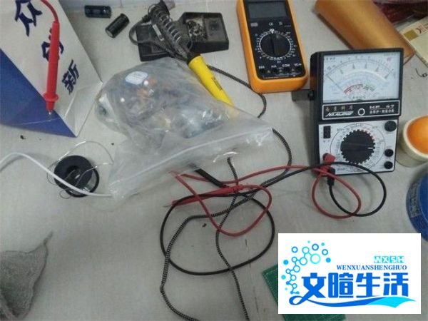 如何制作光立方
