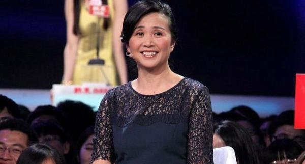 优雅端庄有学识，黄菡为何离开《非诚勿扰》？