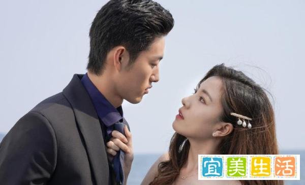 《完美先生和差不多小姐》:3位女主结局,云舒幸福,云岚最可惜