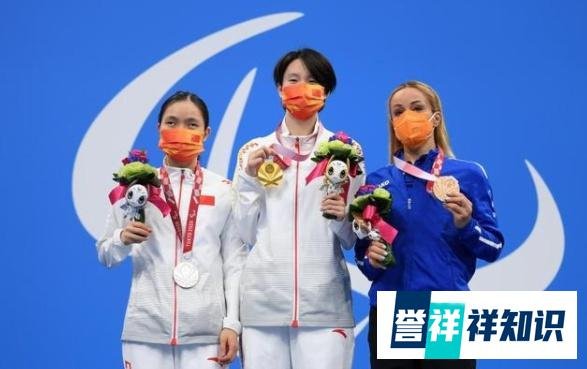 打脸申诉选手！中国队重赛没有被击败，再次包揽金银+破世界纪录