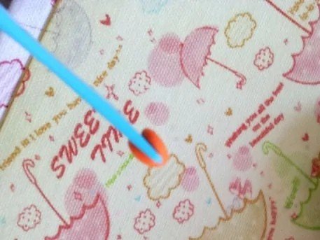 小鸭子怎么做手工