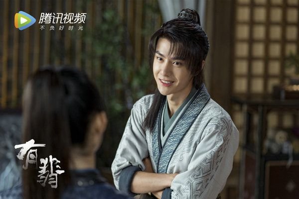 有消息称《将门毒后》确定影视化，谁出演的可能性最大？