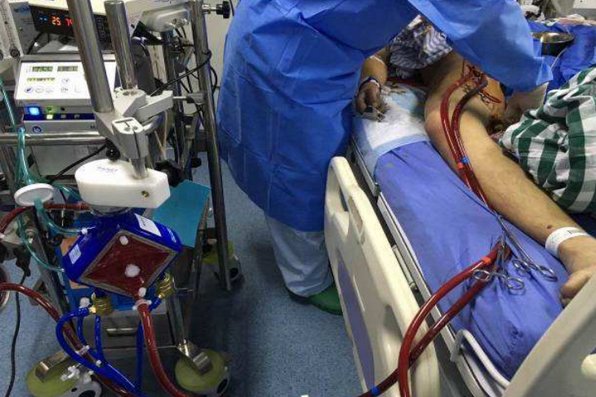 23岁女子心脏停跳三天奇迹治愈,这么神奇,是被人“魂穿”了吗?