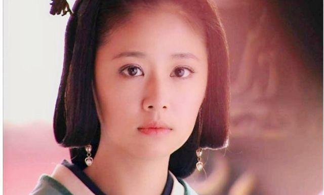 《美人心计》里的窦漪房，历史原型是谁？