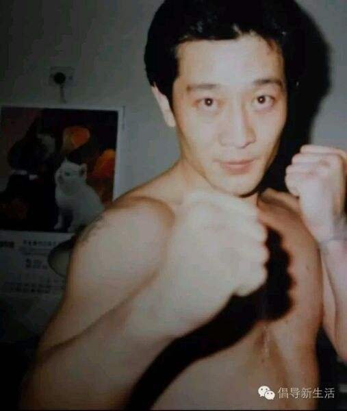京城曾出现过一个流氓叫白航,他是怎么死的?