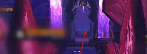 《魔兽世界》先知乌达鲁在哪?
