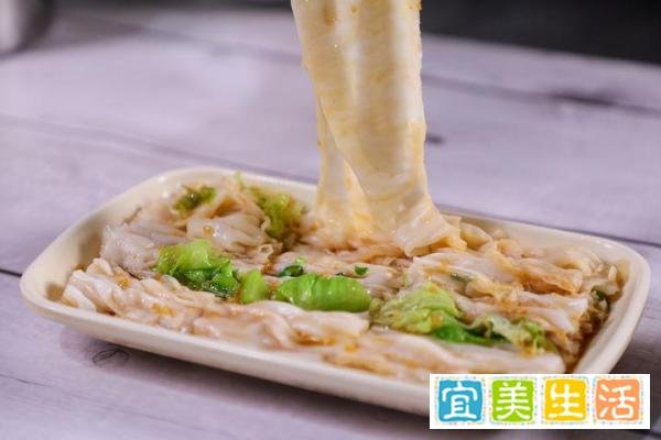 学习肠粉要多少钱，是去培训班还是实体店学好？