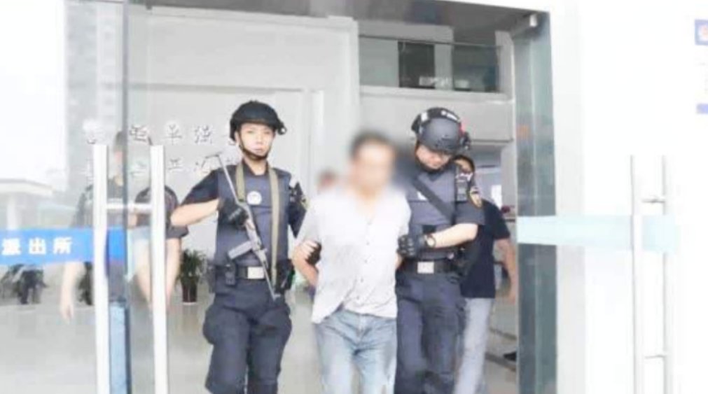 编剧都不敢这样写!石家庄特大抢运钞车杀人案23年后告破,有啥特别内幕?