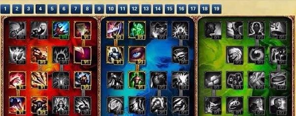 英雄联盟 PDD皇子怎么玩?