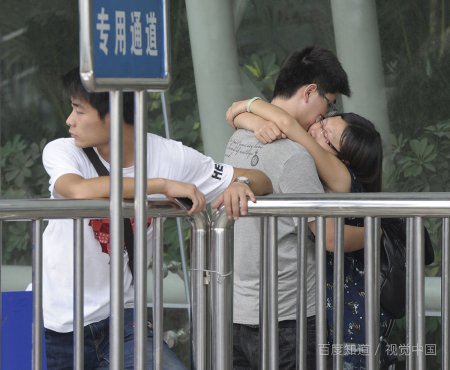发生过关系的人在见面会怎样