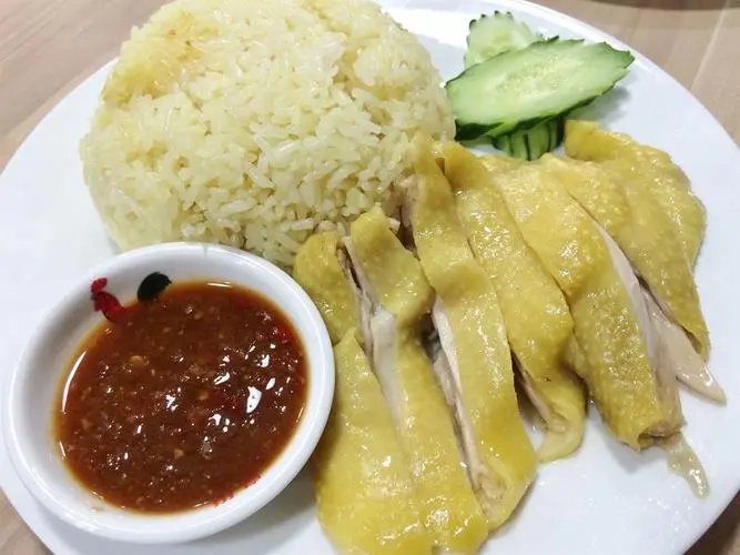 新加坡国菜海南鸡饭告急,为何会出现这一现象