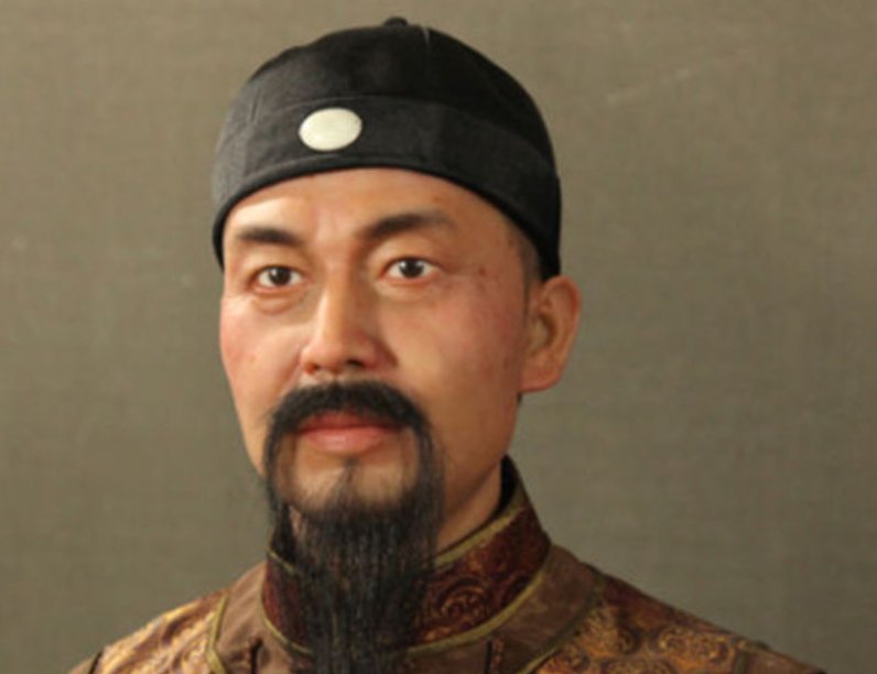 清朝十大清官的排名