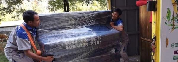 搬家了，搬运钢琴需要多少钱呢？