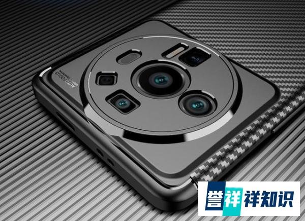 小米12 Ultra售价全曝光:顶配超7000元