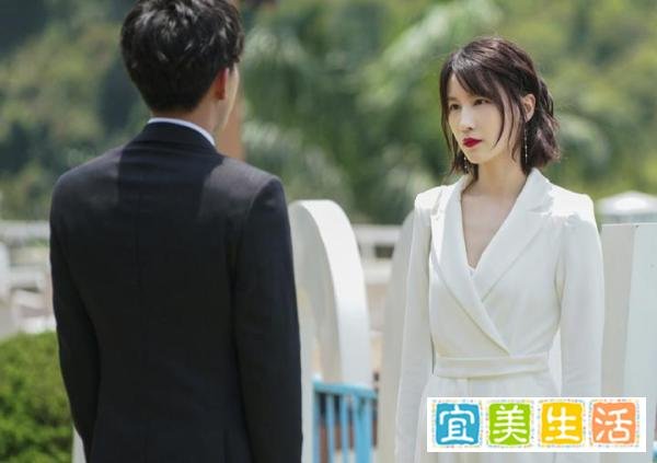 《完美先生和差不多小姐》:3位女主结局,云舒幸福,云岚最可惜