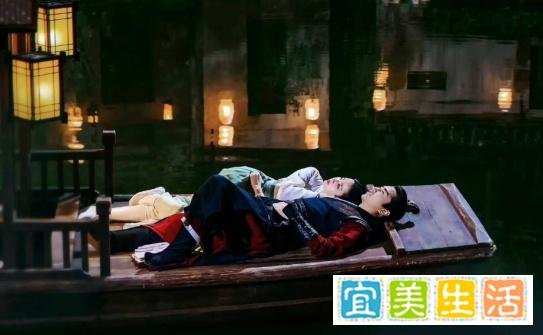 《梦华录》5个女人5种结局，一个惹人羡慕，一个比宋引章还难