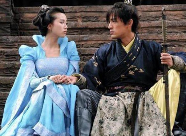 胡歌回归电视剧,《庶女锦兰》凭什么吸引胡歌?