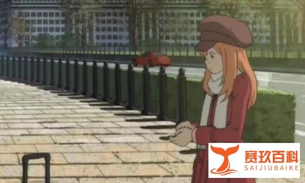 十年前这部原创动画真的是烂片吗??