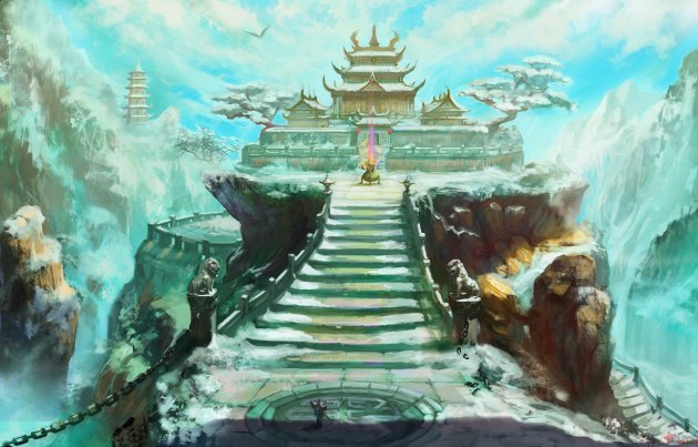 轩辕传说2.4攻略血精灵之魂怎么获得?