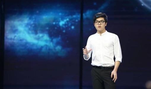 柯洁宣布无限期退出微博,是因为什么?