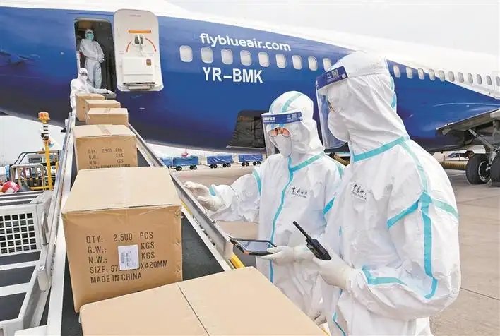 北京5月3日起对市民免费核酸检测,所需的费用将由谁来承担?