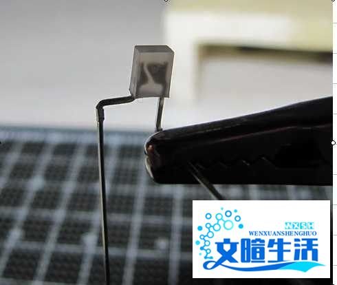 如何制作光立方