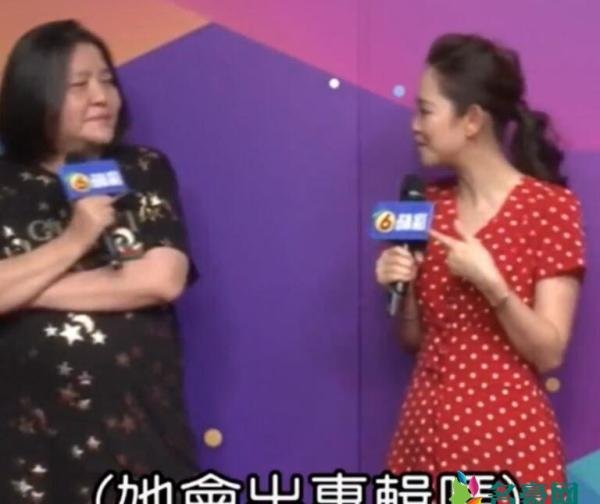 王菲或将出新专辑 网友惊呼：有生之年终于等到了