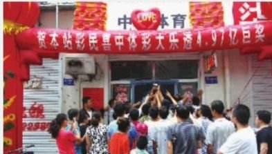 BHGBOX论坛的起源发展