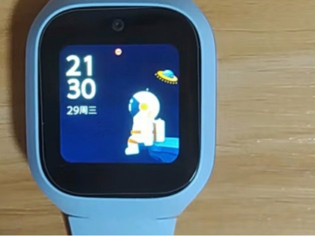 儿童智能手表品牌排名