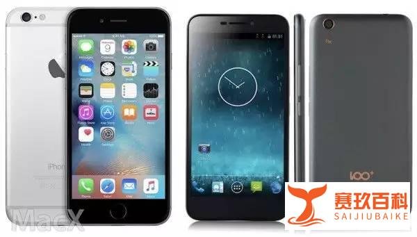 iPhone6 真不能在中国卖了？