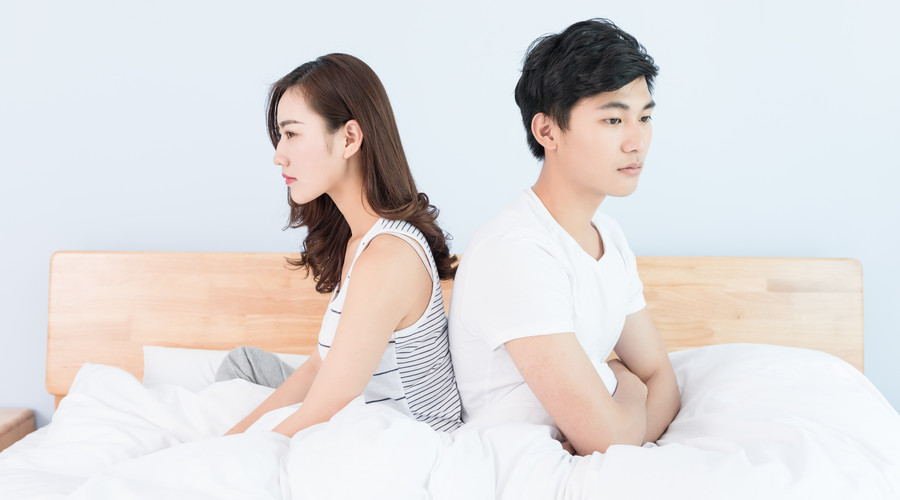 男人让女人瞬间翻脸话有哪些?