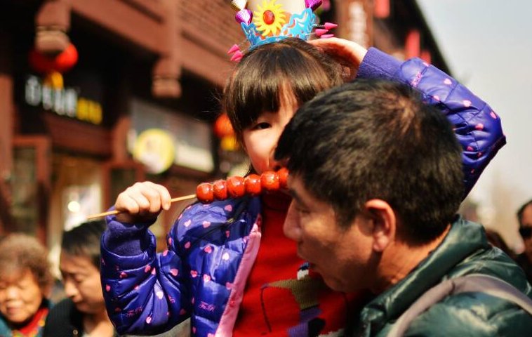 怎么写孩子的新年愿望？