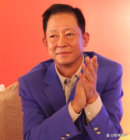 老戏骨是什么意思