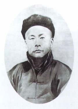 霍元甲共有几个徒弟？