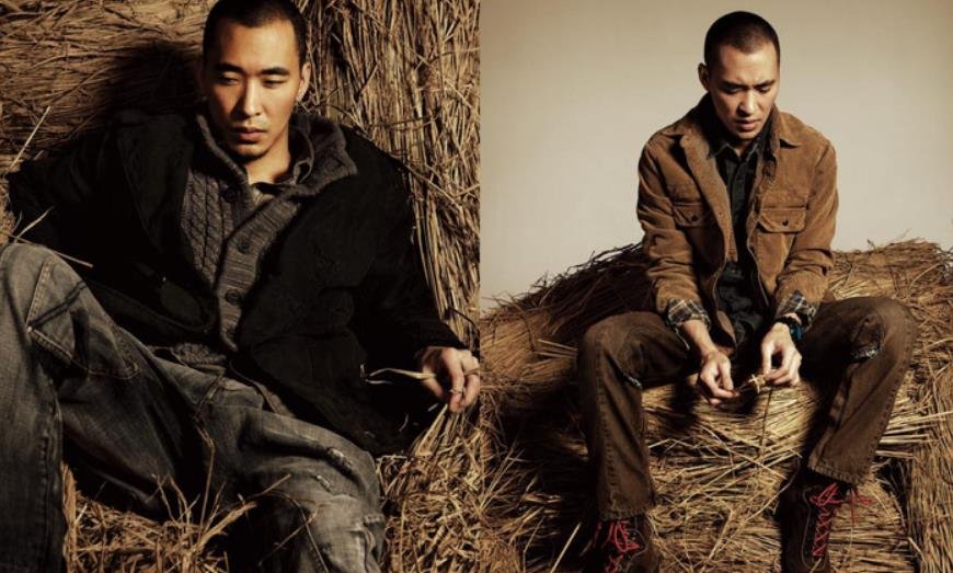 衣服CLASSICS是什么牌子