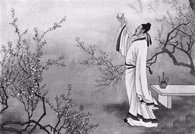 钟期已久没下句