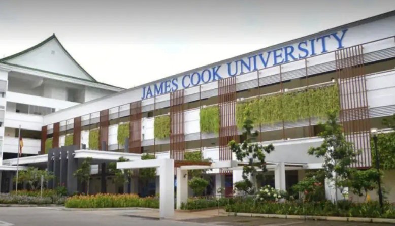 库克大学qs排名