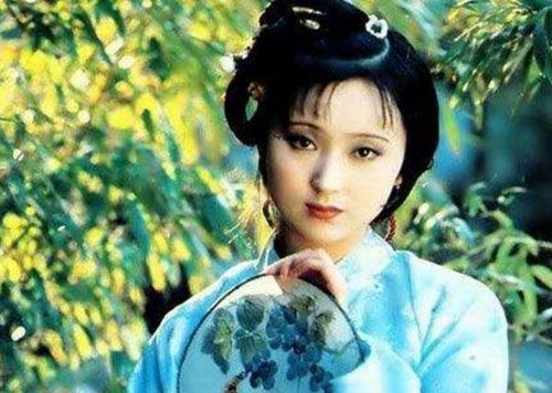 “自古红颜多薄命”下一句是什么?