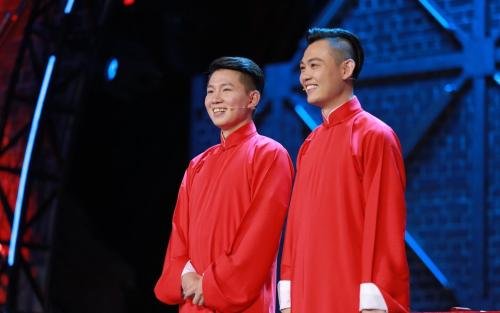 相声都有属于自己身份颜色的褂子，那么颜色上是怎么讲究的呢？