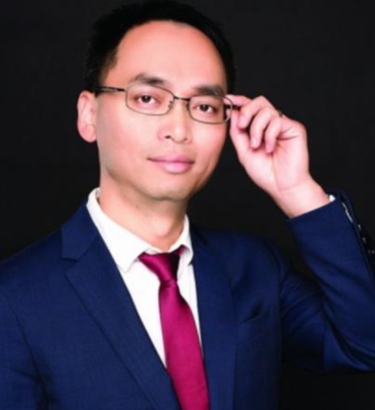虎牙直播的董事长是谁人