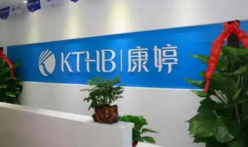 康婷公司是正规公司吗?