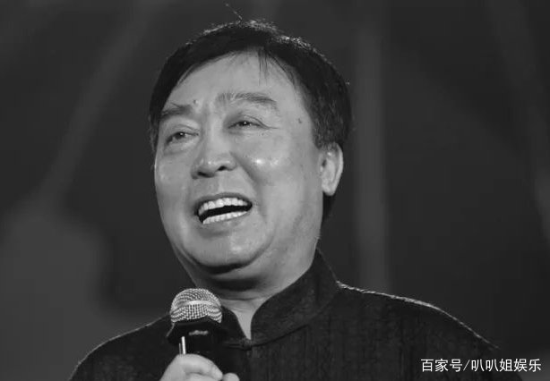 2018年,“相声名家”师胜杰因病去世,他得了什么病?