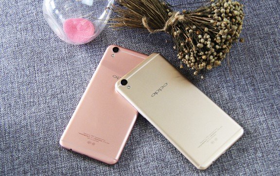 oppor9splus多少钱